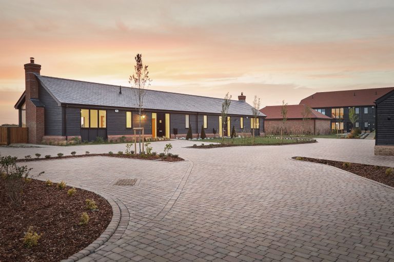 Developments – Esquire Developments Ltd