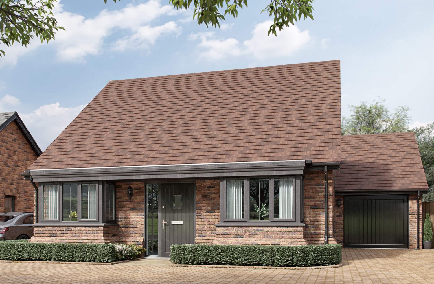 Elder – Esquire Developments Ltd