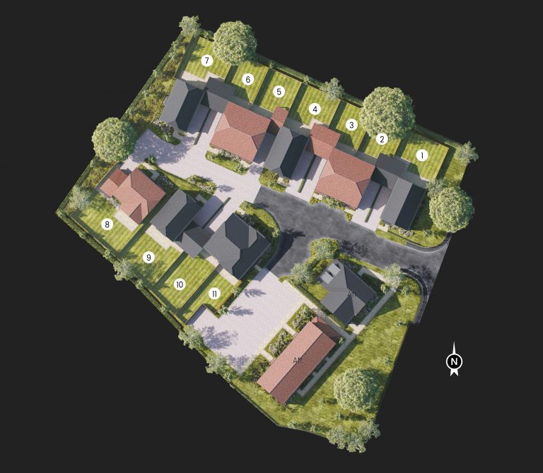 Blackthorn – Esquire Developments Ltd