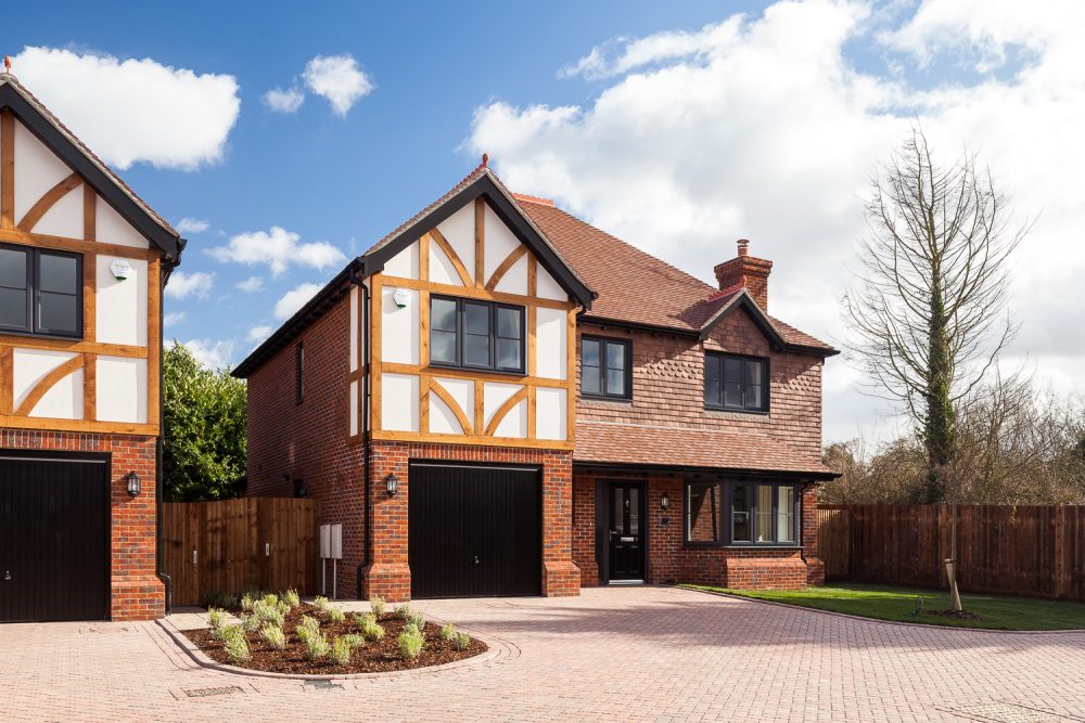 Orchard Avenue Esquire Developments Ltd