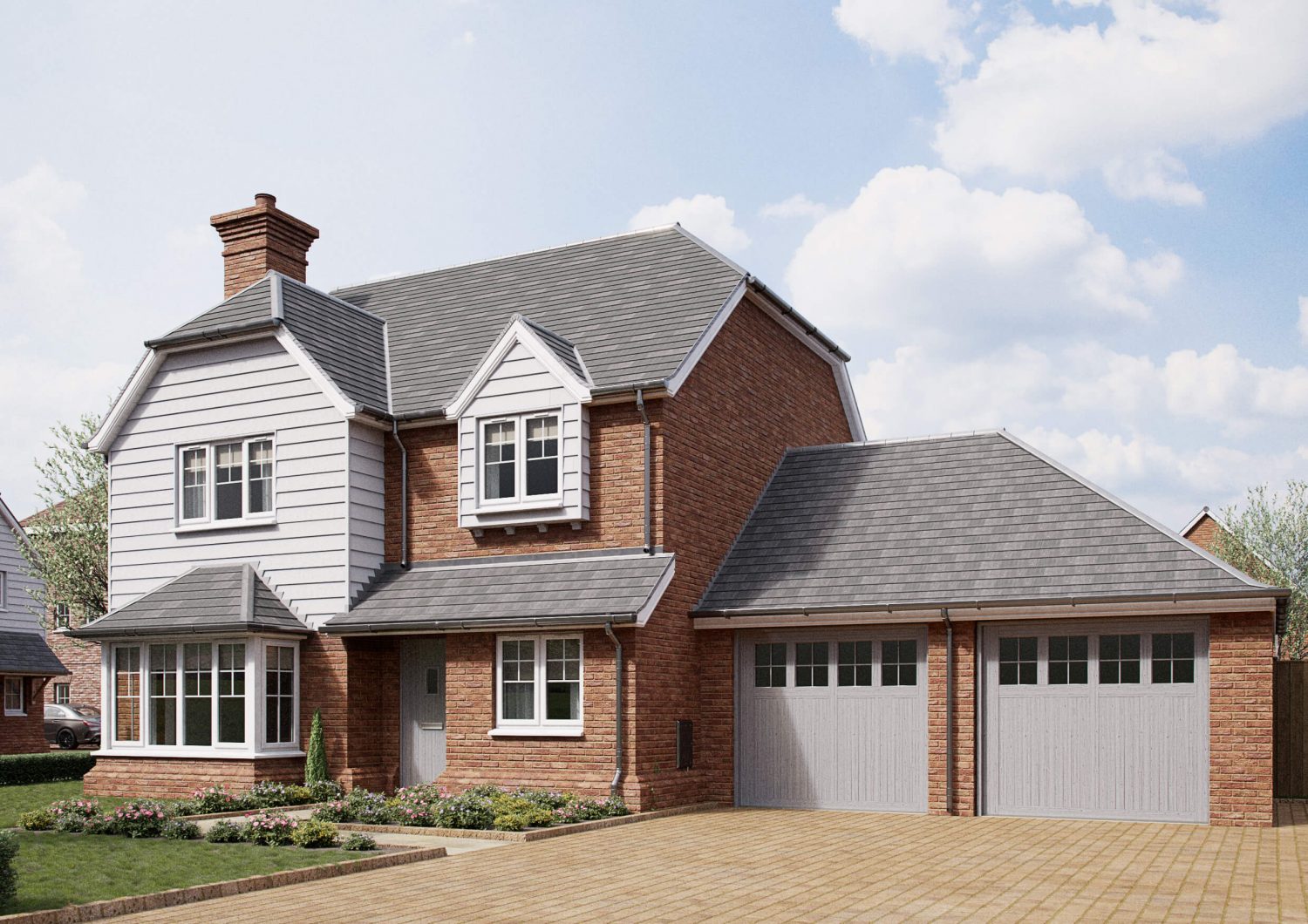 Primrose – Esquire Developments Ltd