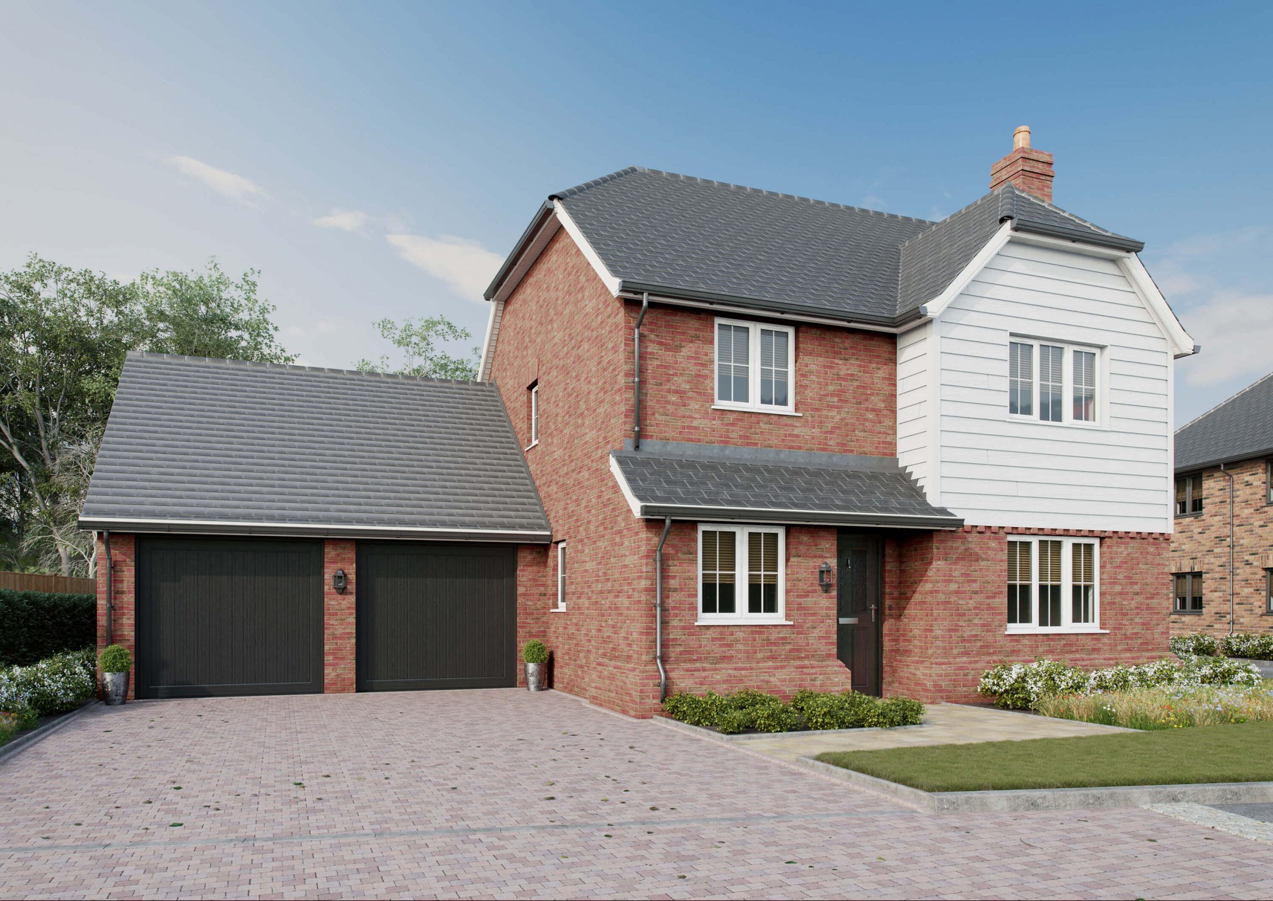 Primrose – Esquire Developments Ltd