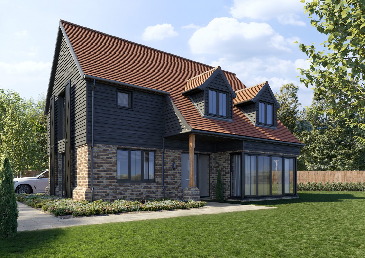 Aspen Esquire Developments Ltd