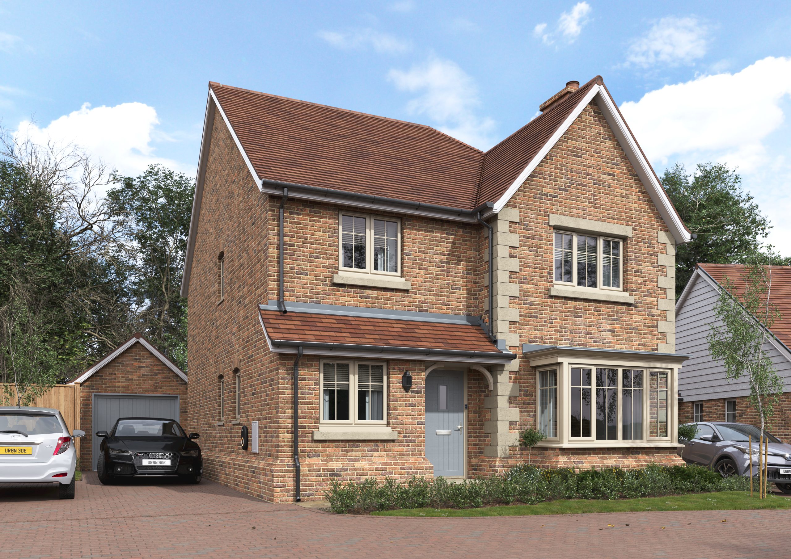 Primrose – Esquire Developments Ltd