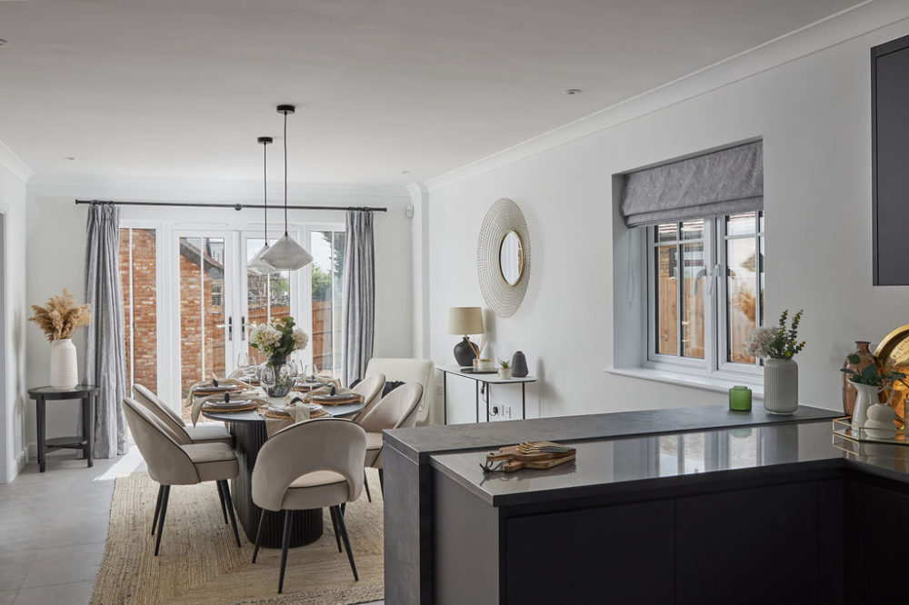 The Hollies Showhome Launches! – Esquire Developments Ltd