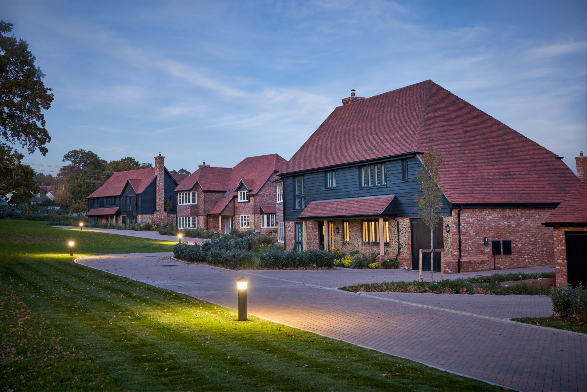 Arundel Gate – Esquire Developments Ltd