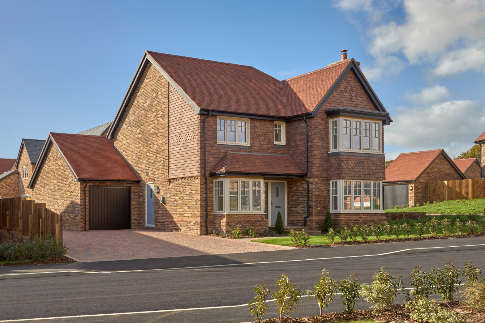 Arundel Gate – Esquire Developments Ltd