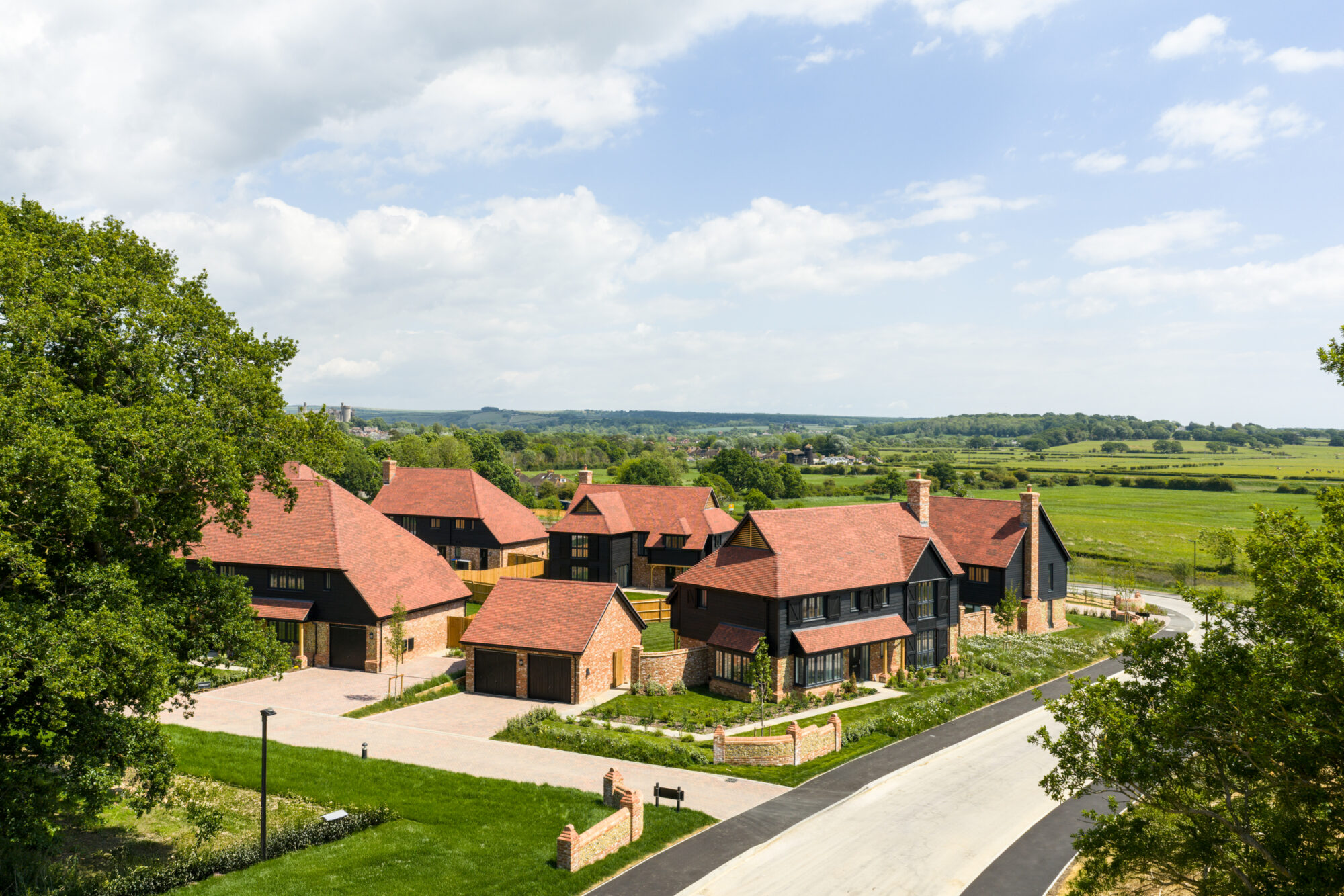 Arundel Gate – Esquire Developments Ltd