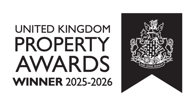 United Kingdom Property Awards Winner 2025-2026