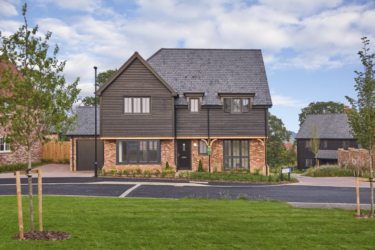 Orchid – Esquire Developments Ltd