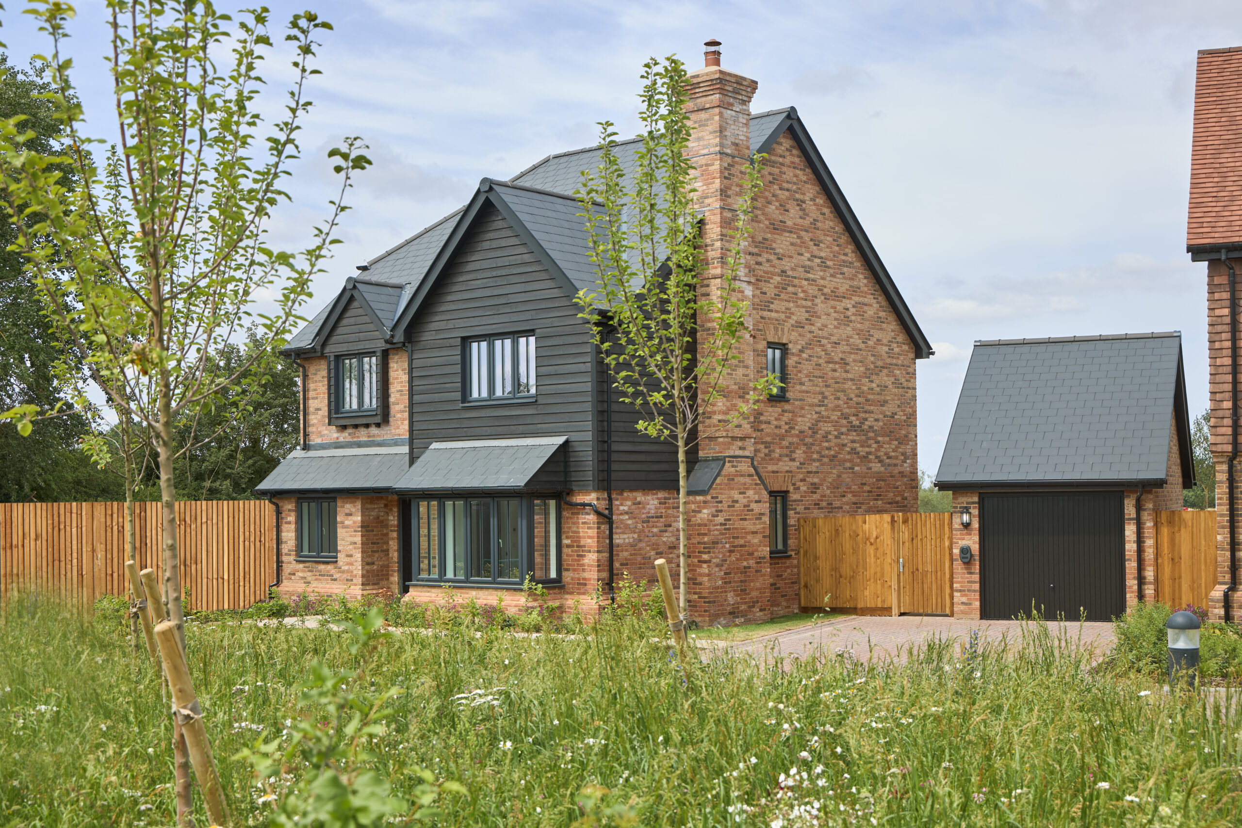 Primrose – Esquire Developments Ltd