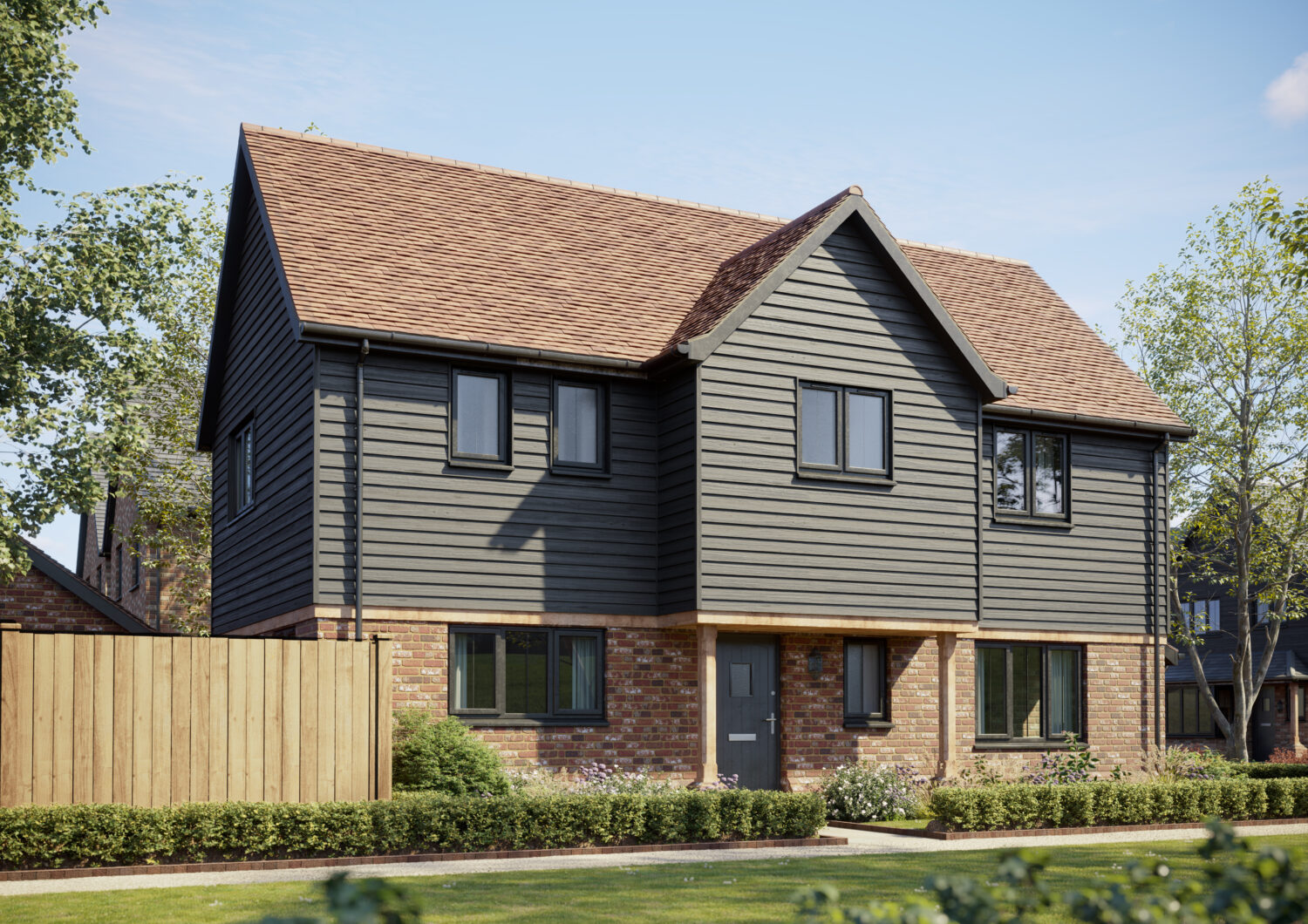 Plot 11 - Orchard View – Esquire Developments Ltd