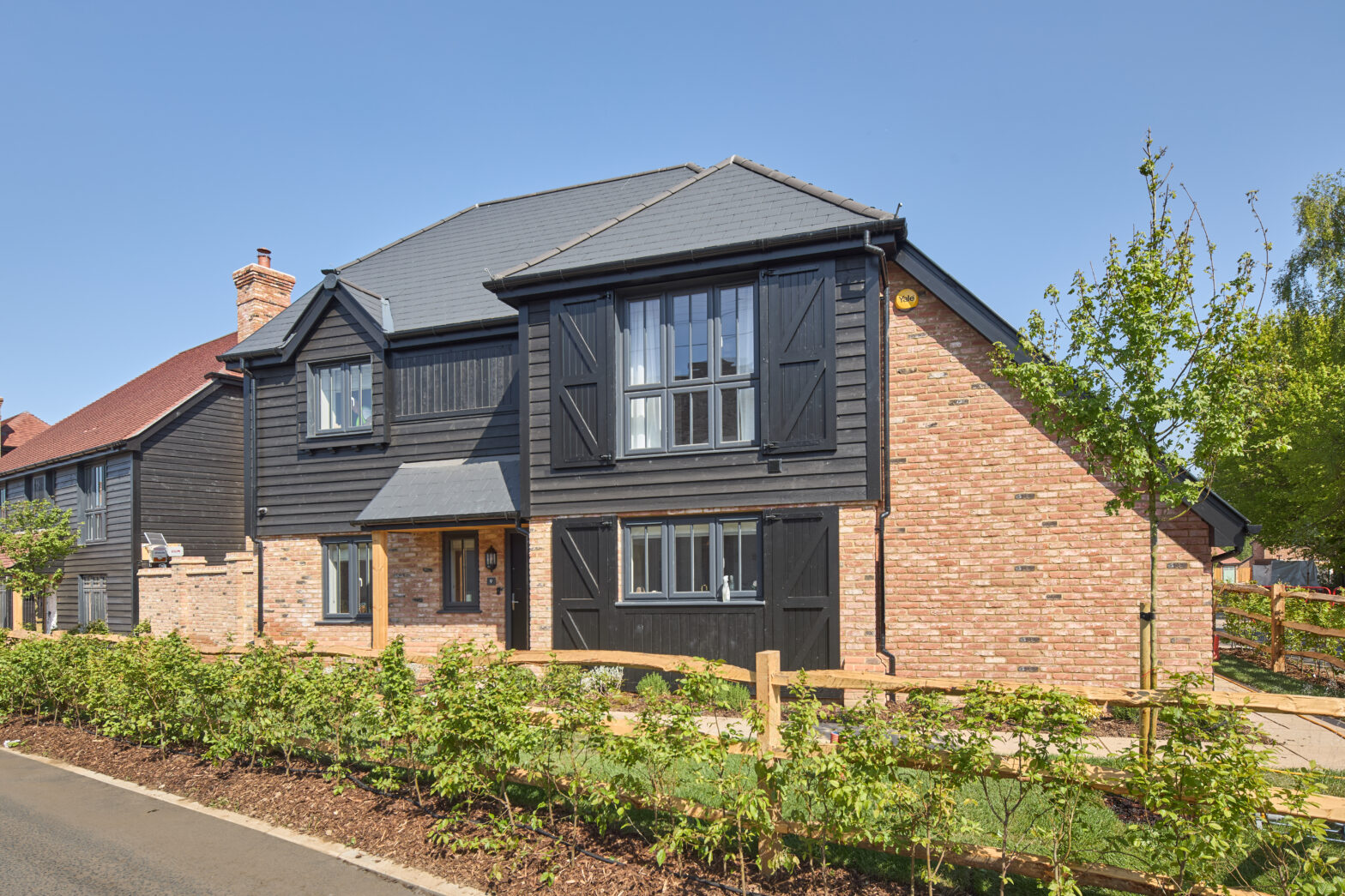 Plot 44 - Farriers Green – Esquire Developments Ltd