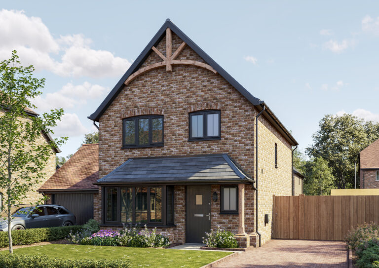 Plot 28 - The Bluebells – Esquire Developments Ltd