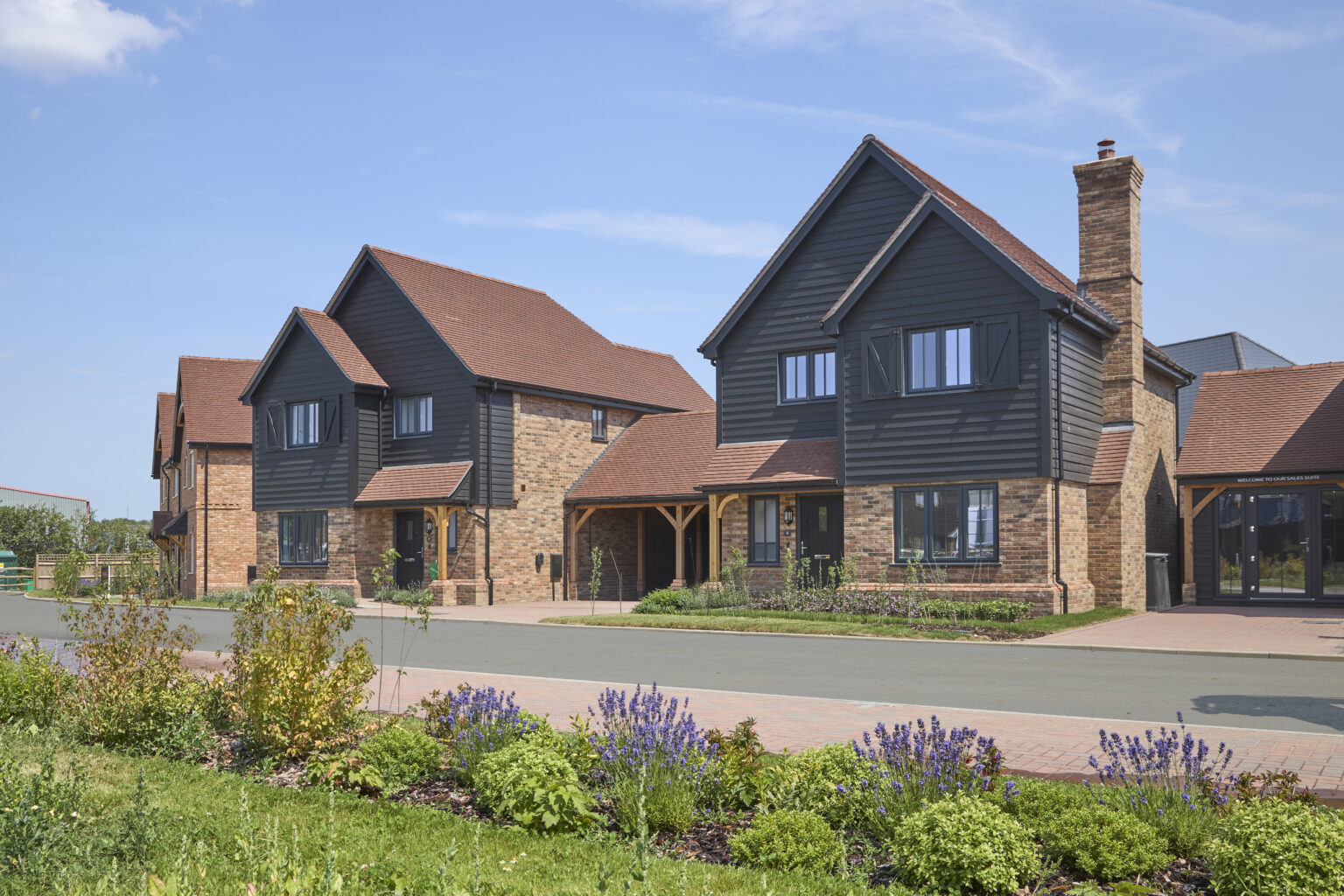 Developments – Esquire Developments Ltd