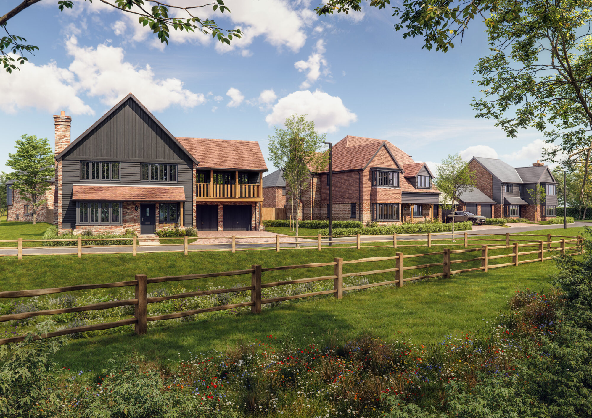 Developments – Esquire Developments Ltd
