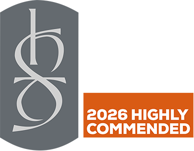 Sussex Heritage Trust Highly Commended 2026